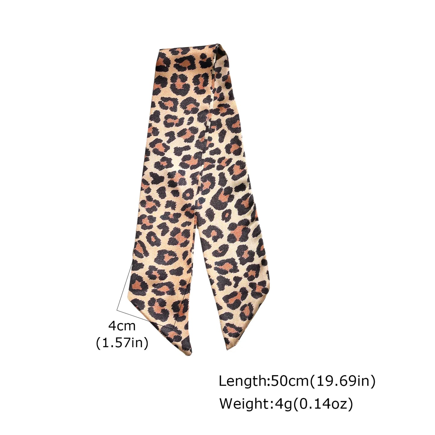 Bracelet manchette Safari chic