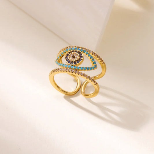 Bague NAZARÉA