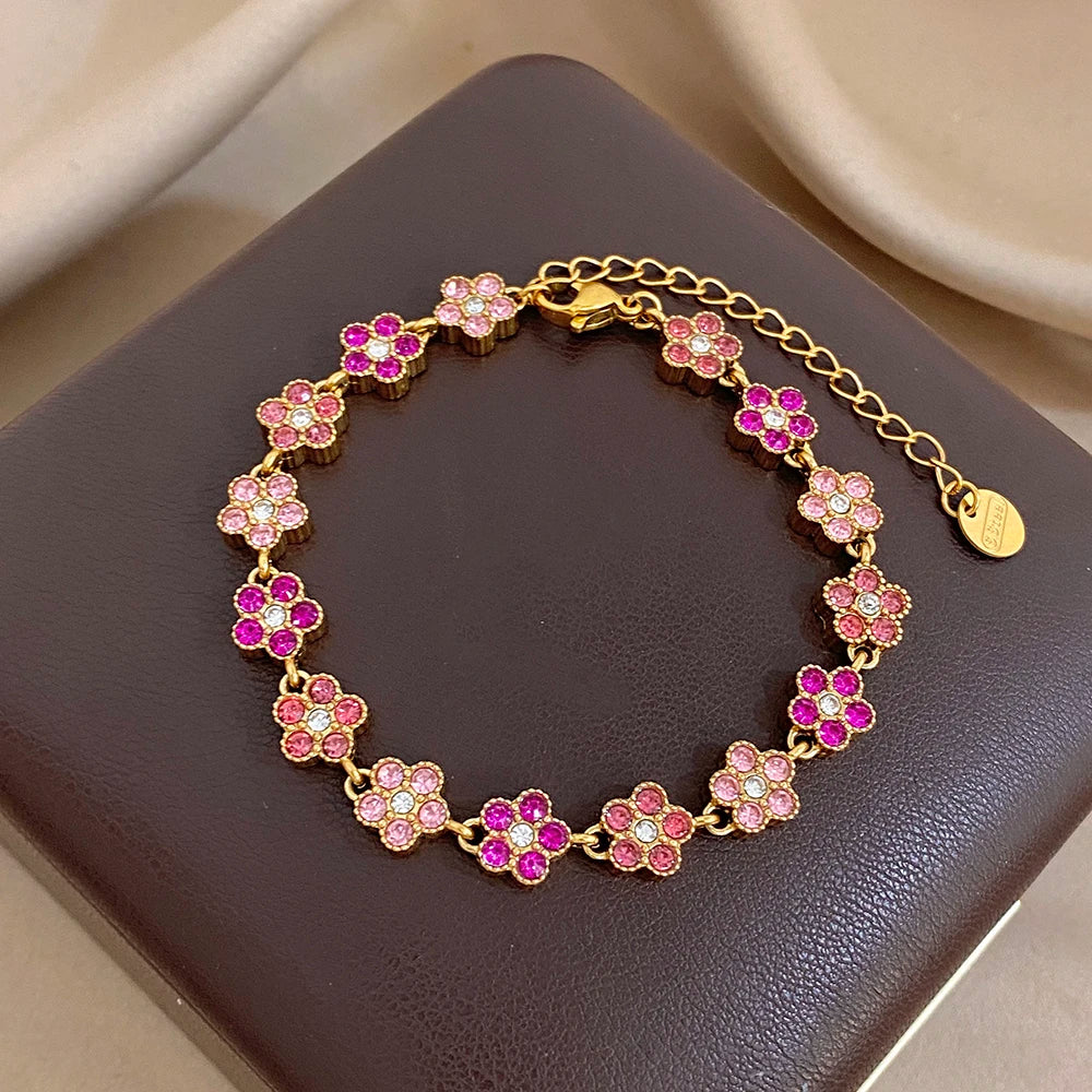 Bracelet IRIS