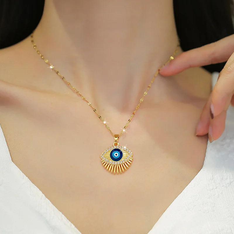 Collier NAYRA