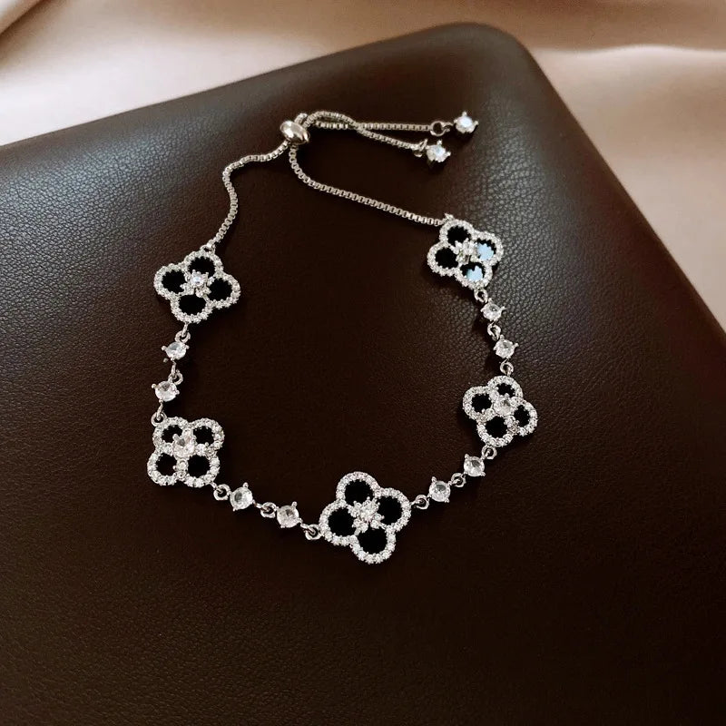 Bracelet Pink Cherry