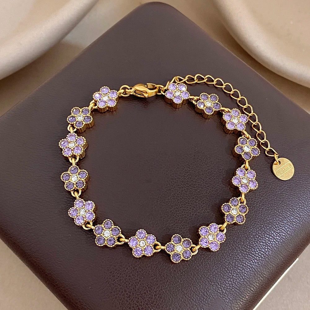 Bracelet IRIS