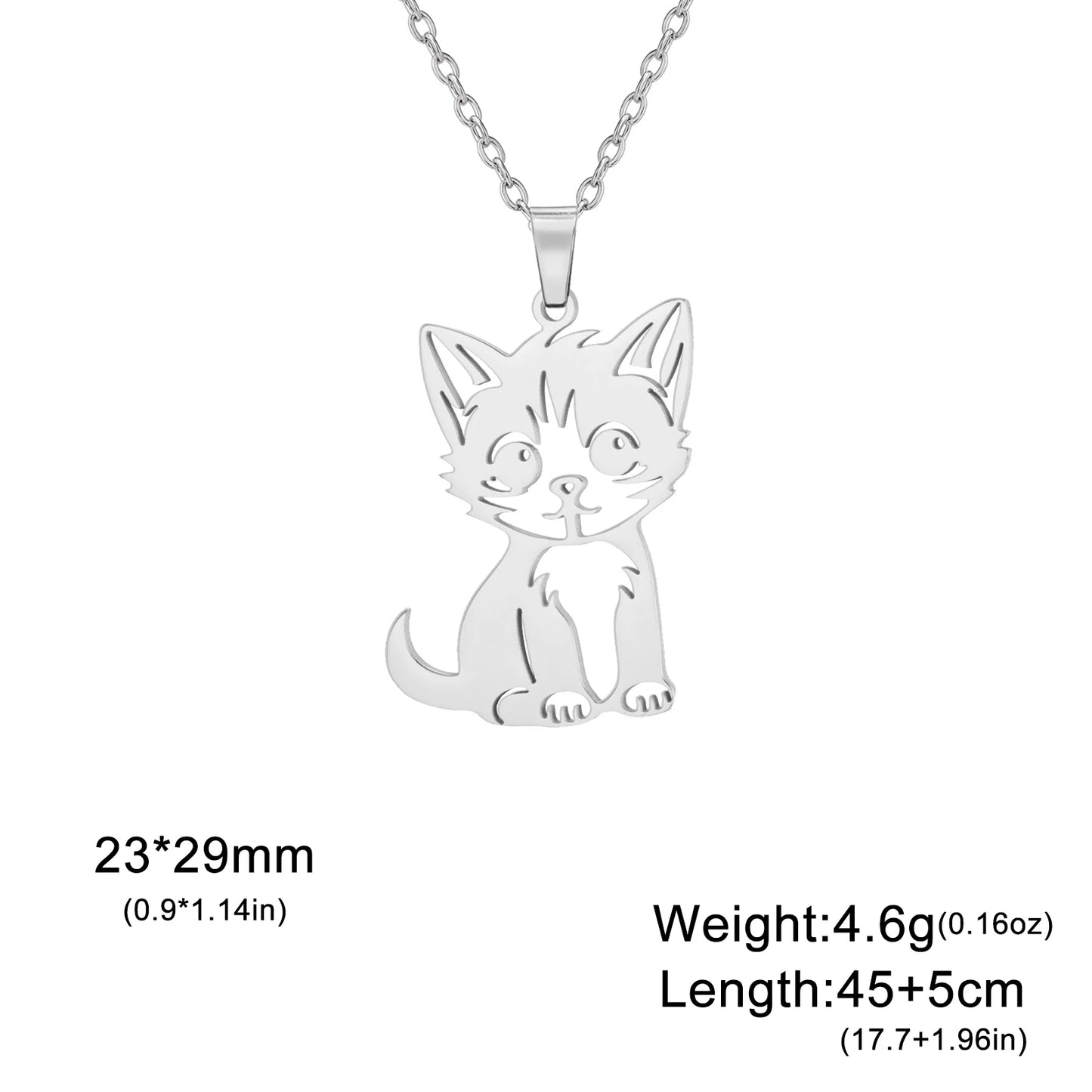 Coller Neko Love
