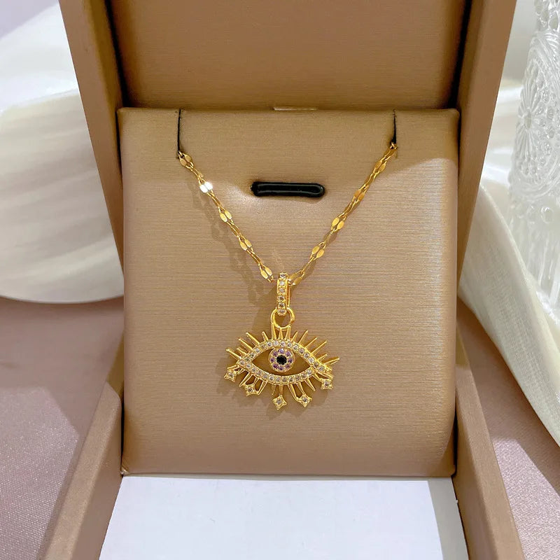 Collier NAYRA