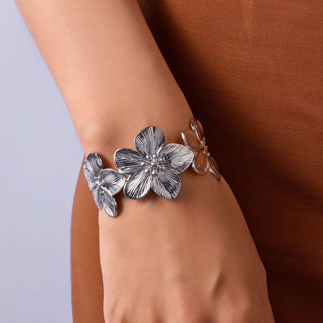 Bracelet Flora