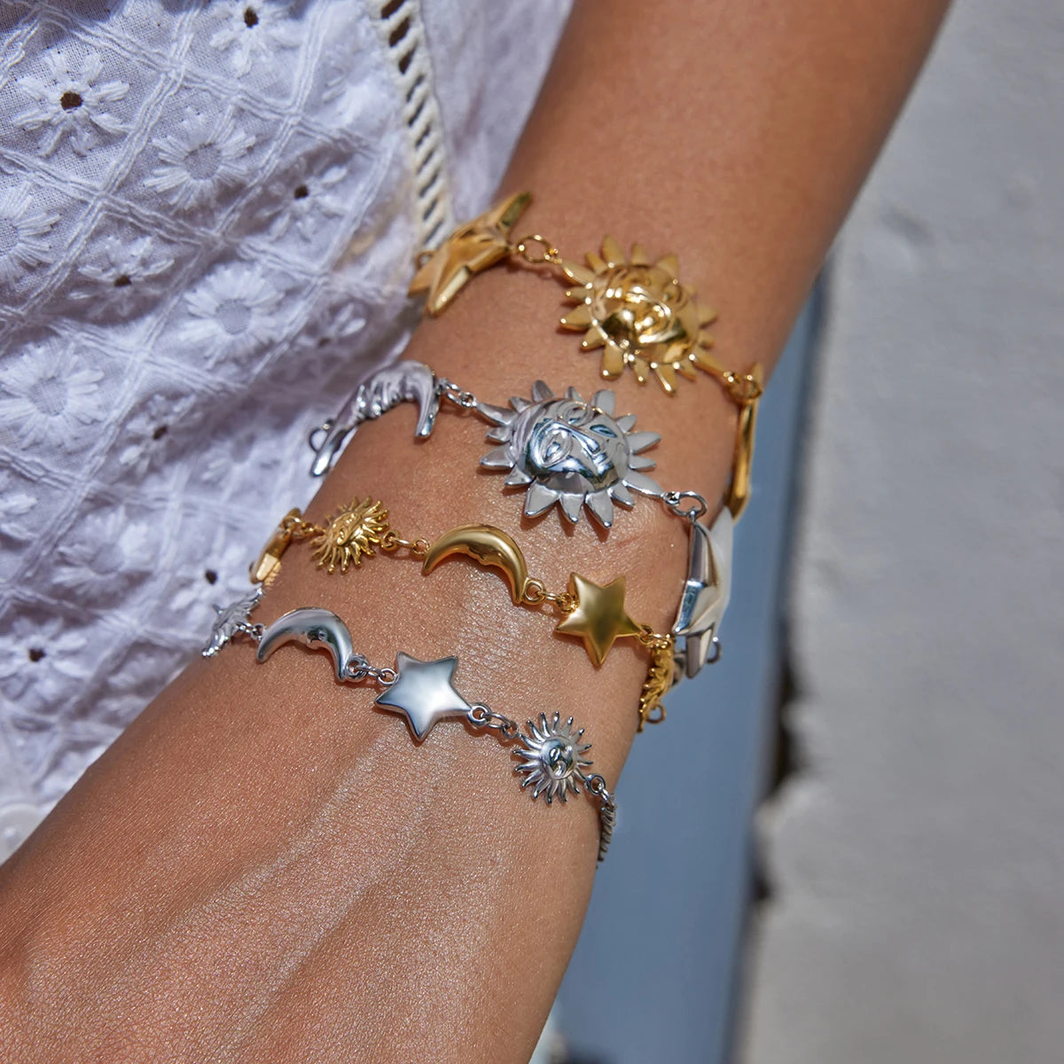 Bracelet Solea