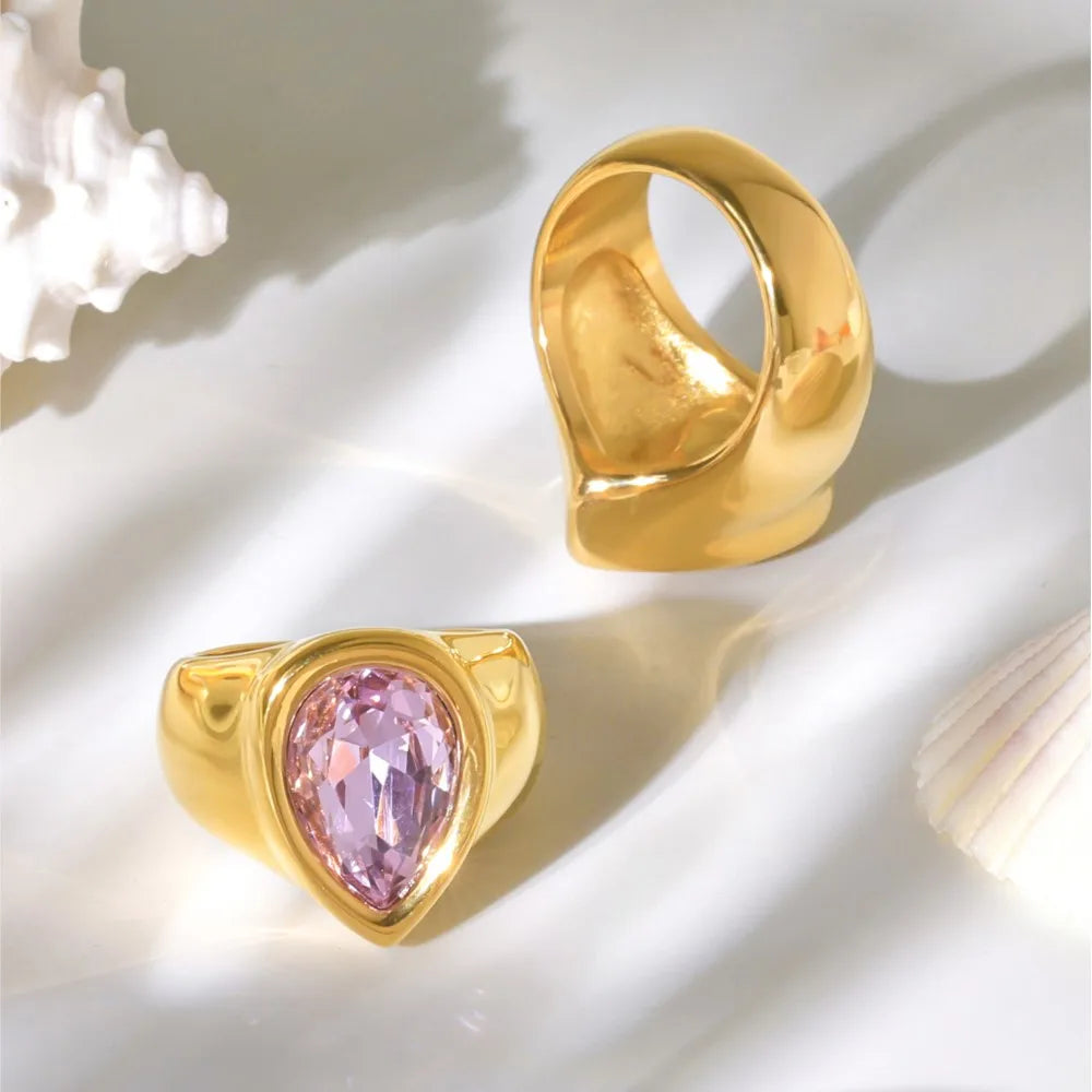 Bague Aura