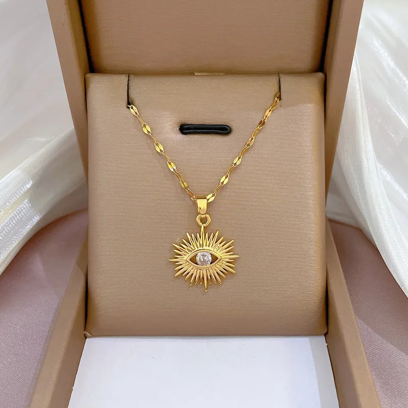 Collier NAYRA