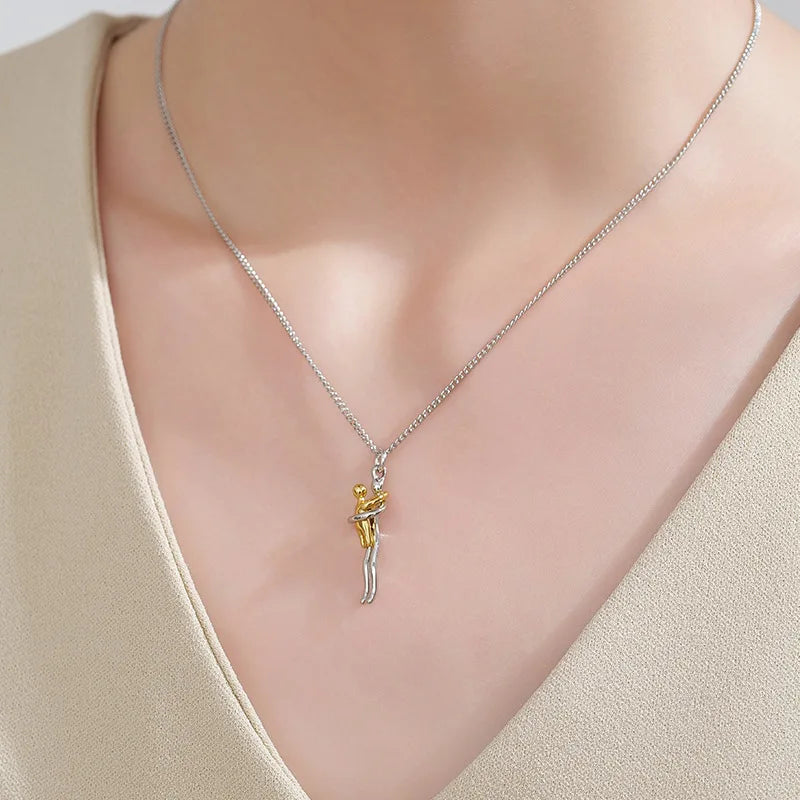 Collier Amour Maternel
