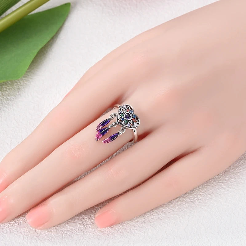 Bague Dream Heart