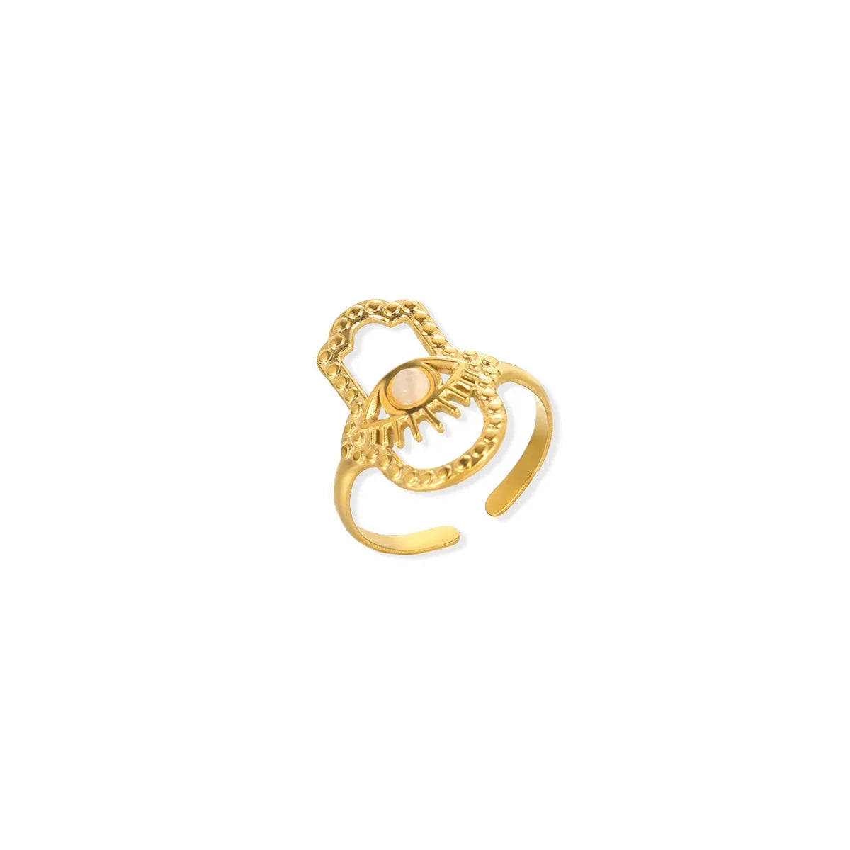 Bague NAZARÉA
