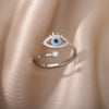Bague Mystic Eyes