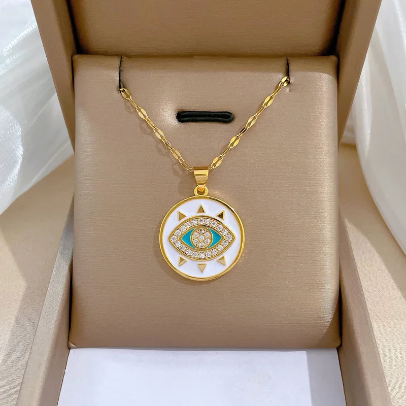 Collier NAYRA
