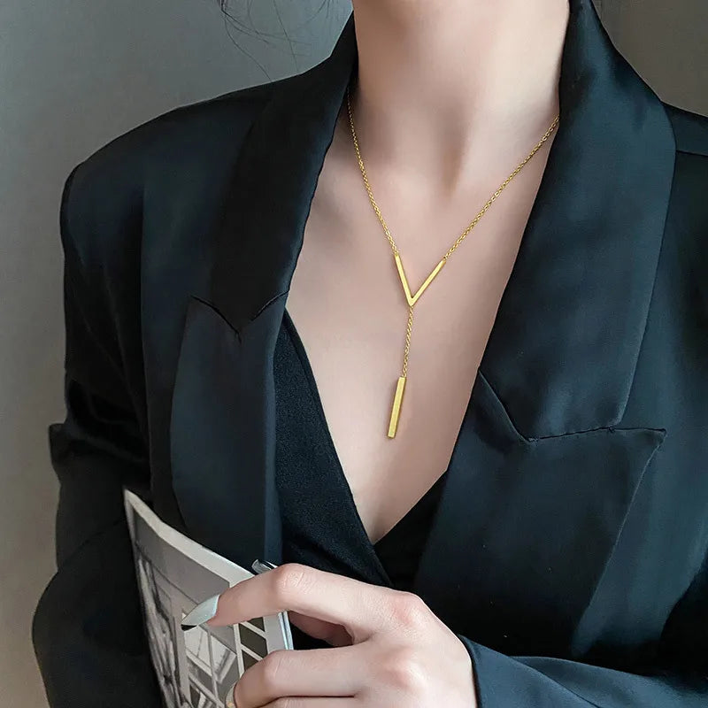 Collier Venus