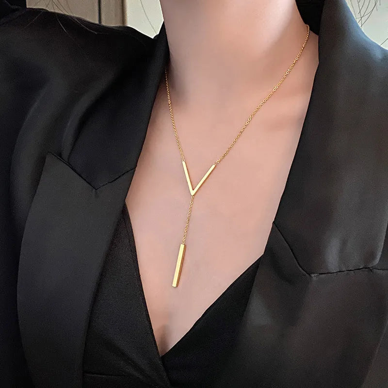 Collier Venus