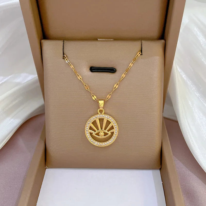 Collier NAYRA