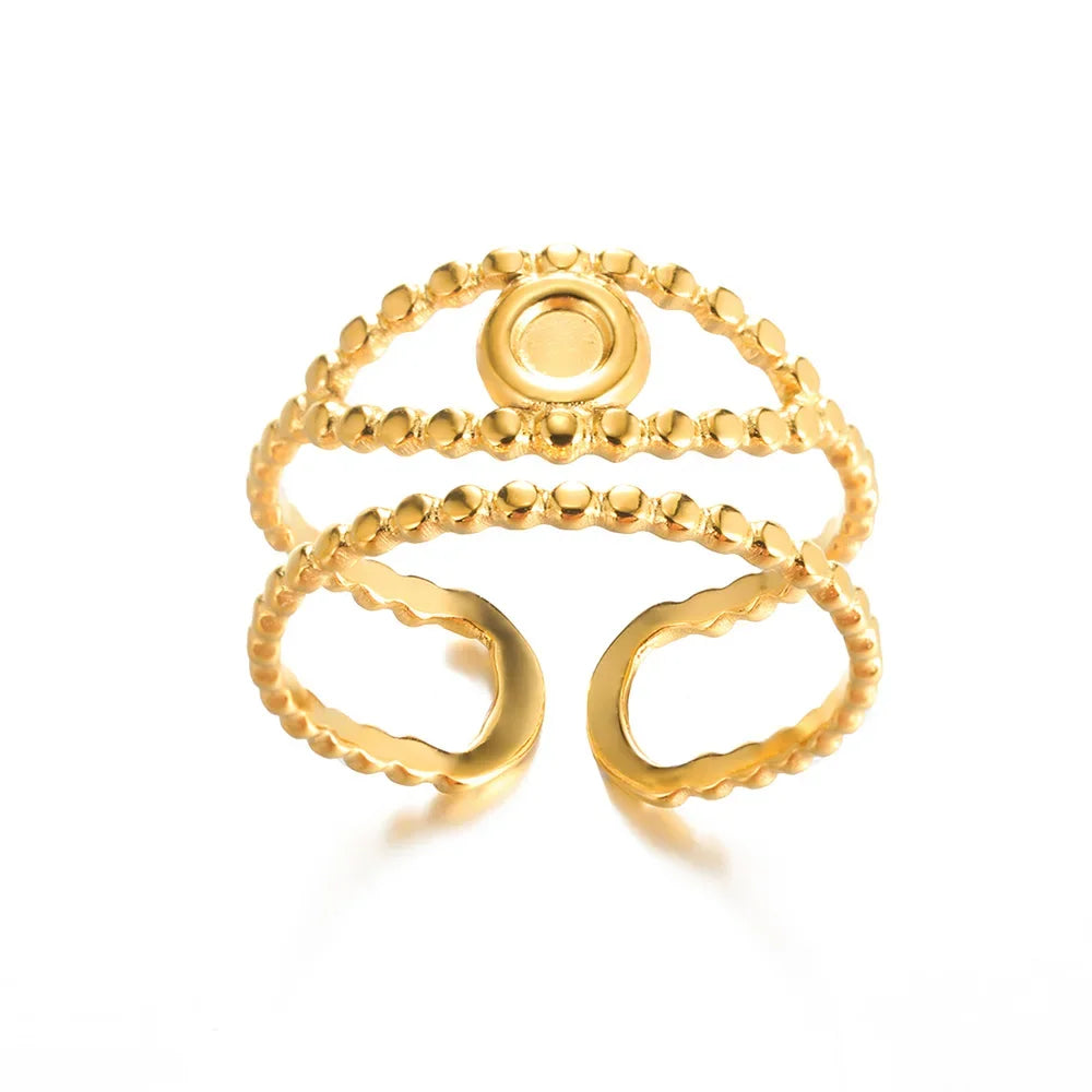 Bague NAZARÉA