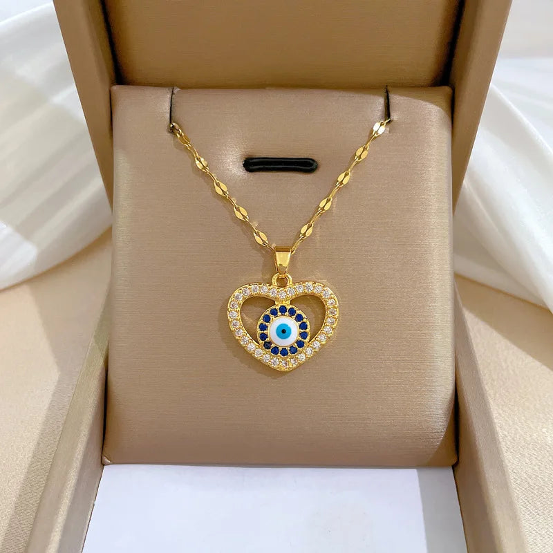 Collier NAYRA
