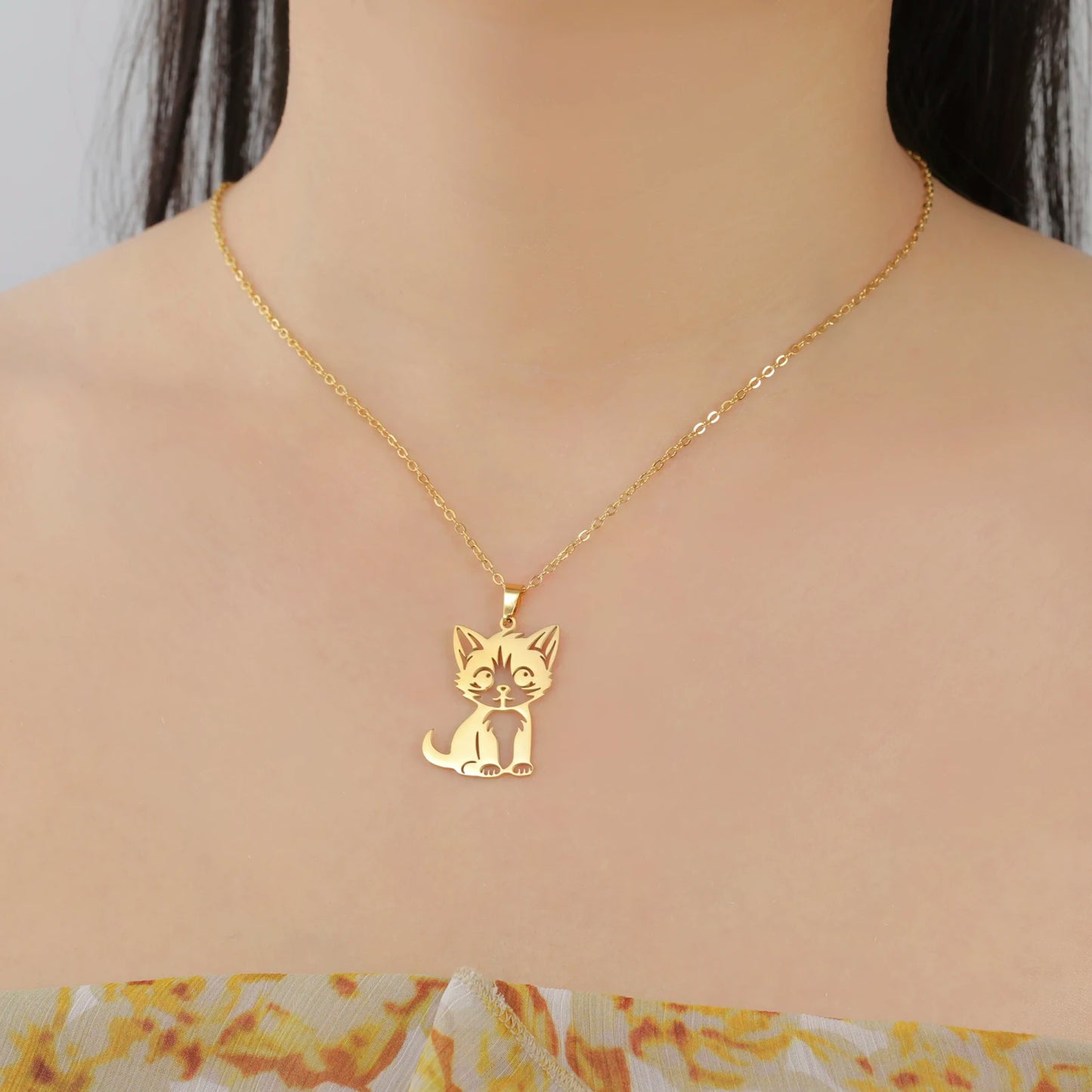 Coller Neko Love