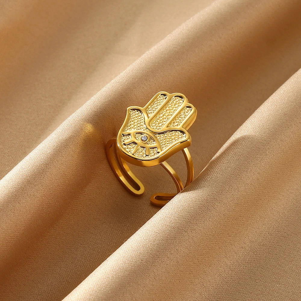 Bague NAZARÉA