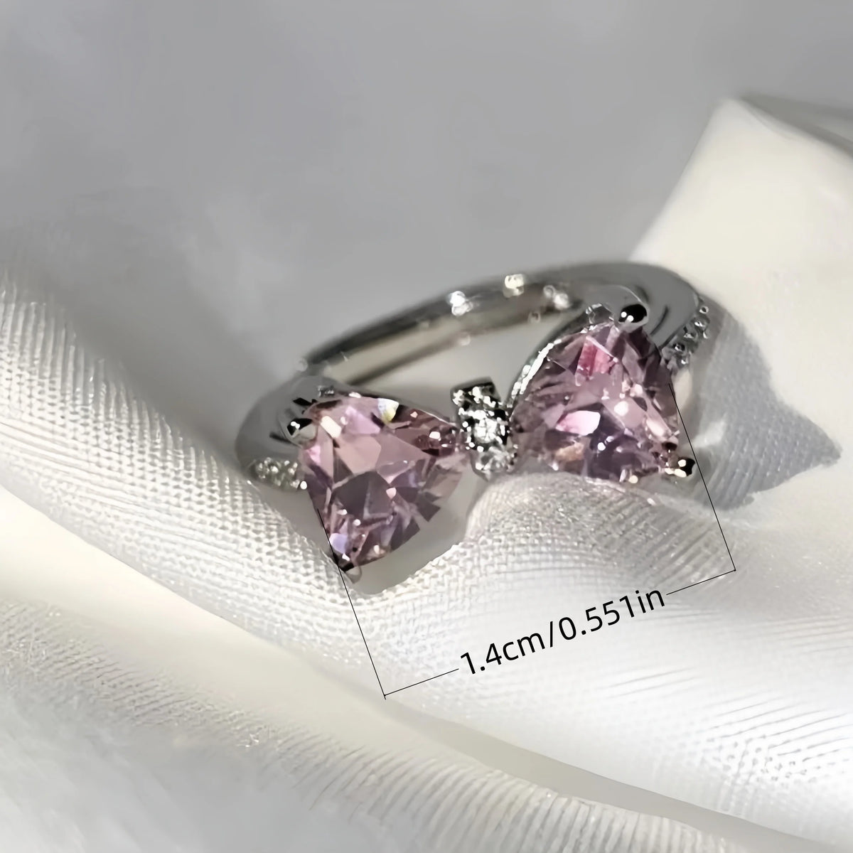 Anello Scarlett