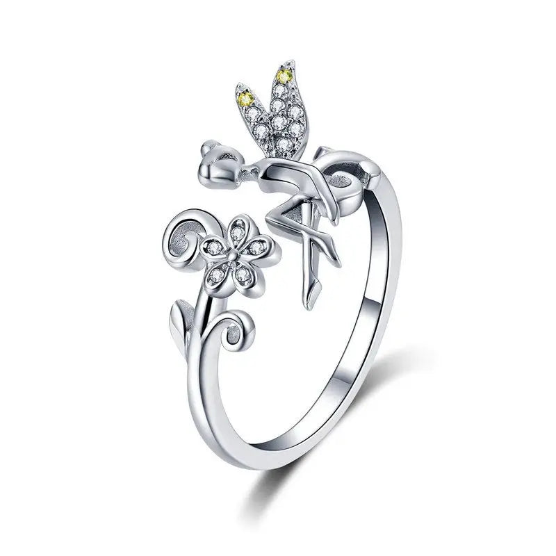 Bague Fairy