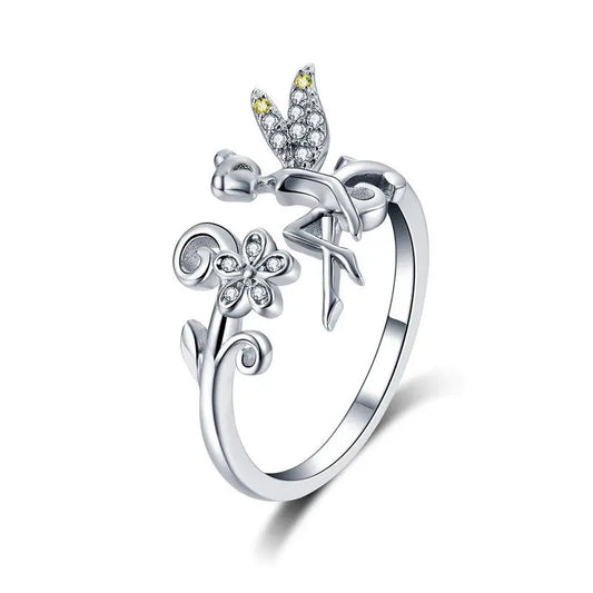 Bague Fairy