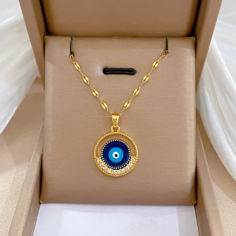 Collier NAYRA