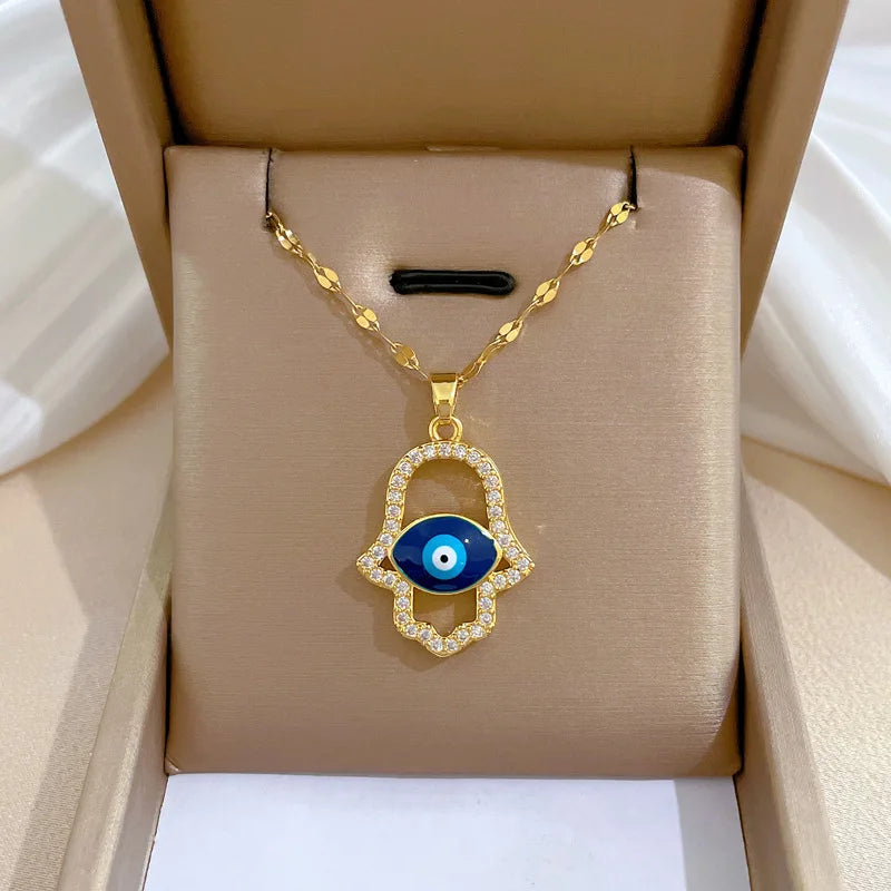 Collier NAYRA
