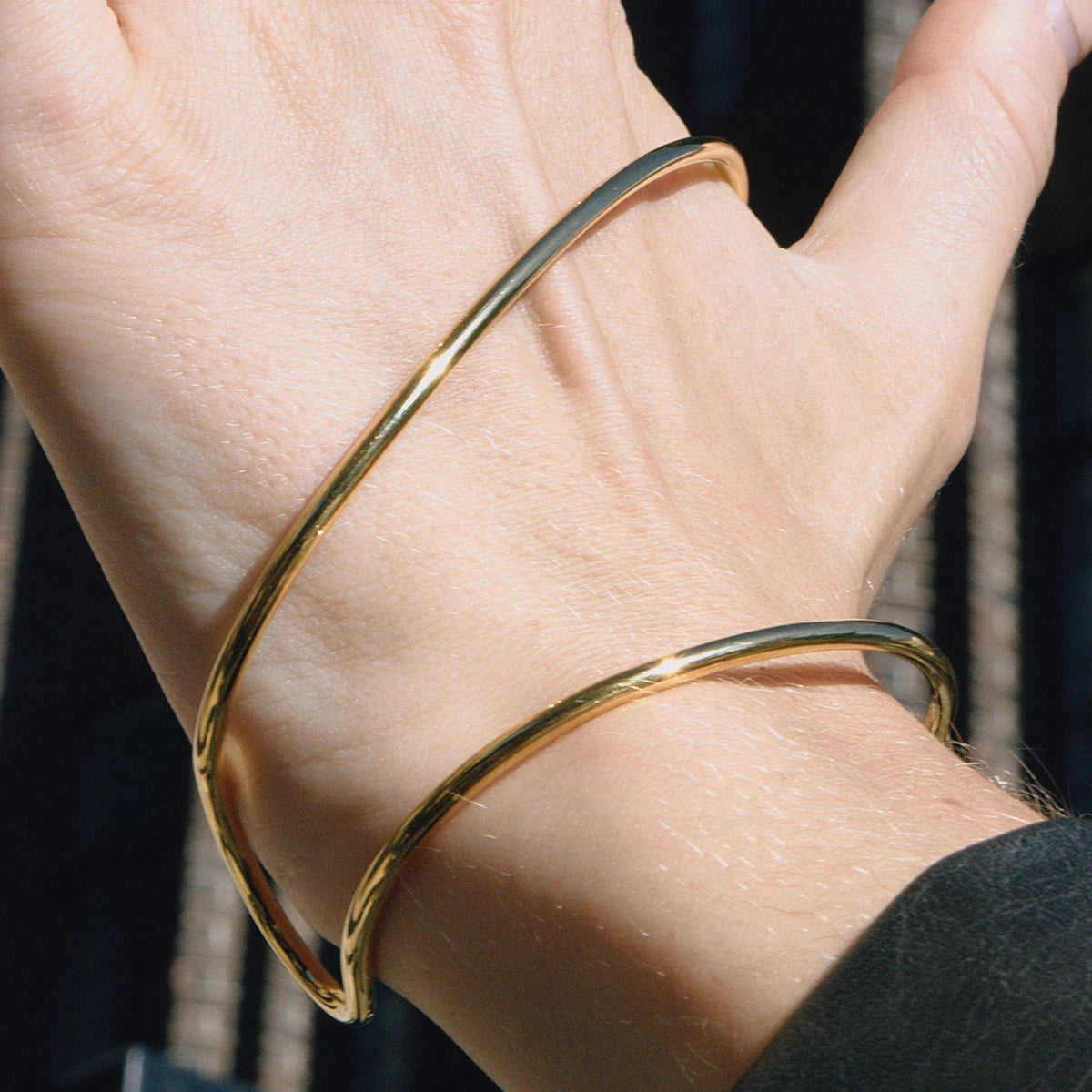 Bracelet Freya