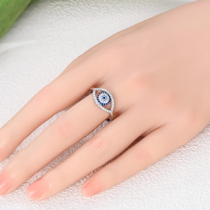 Bague PROTECT YOUR ENERGY