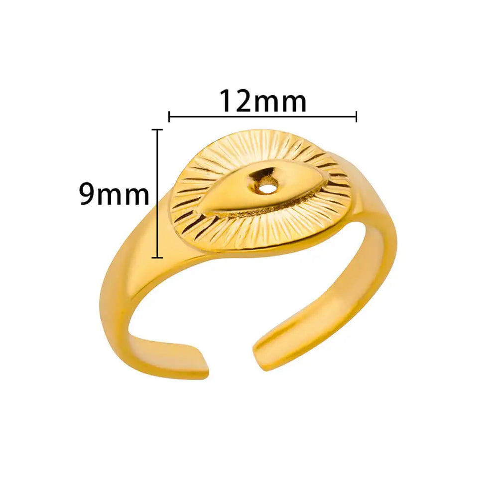 Bague NAZARÉA