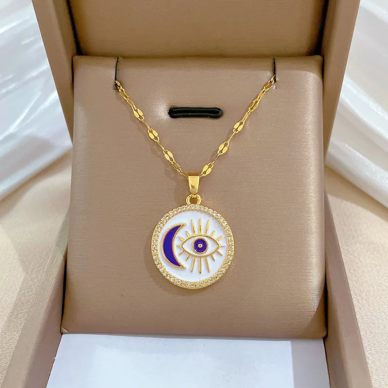 Collier NAYRA