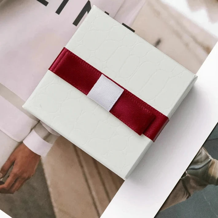 Bague Pink Lady