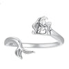 Bague Mermaid