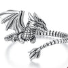 Bague DRACARYS