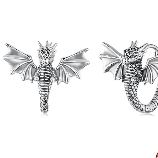 DRACARYS Earrings