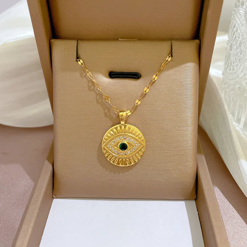 Collier NAYRA