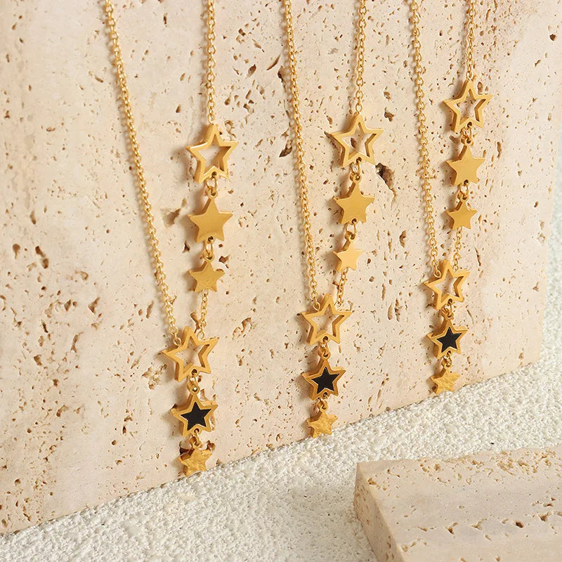 Collier STELLARIA