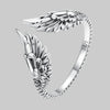 Bague Angel Wings
