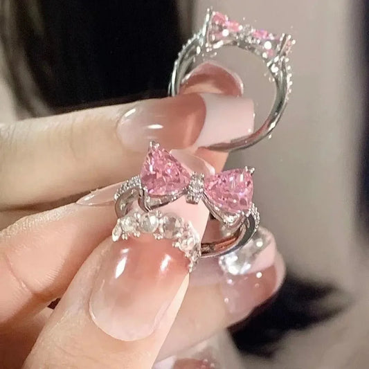 Scarlett-Ring