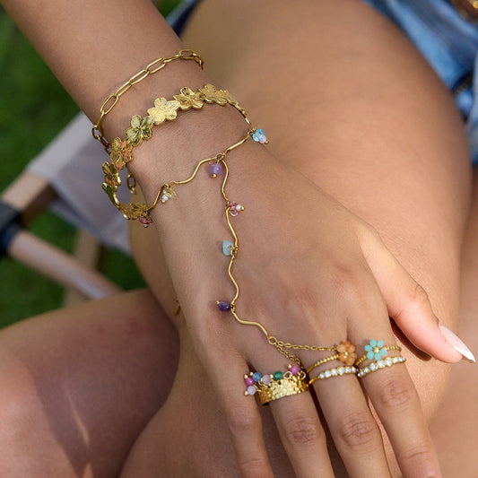 Bracelet de Main Titania