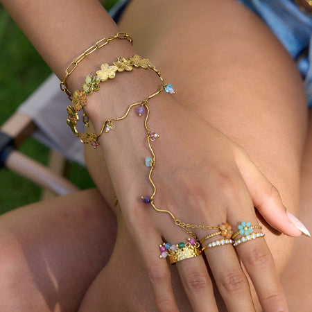 Bracelet de Main Titania