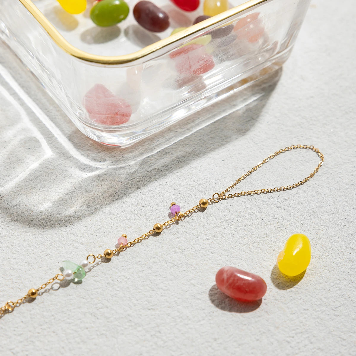 Bracelet de Main Titania