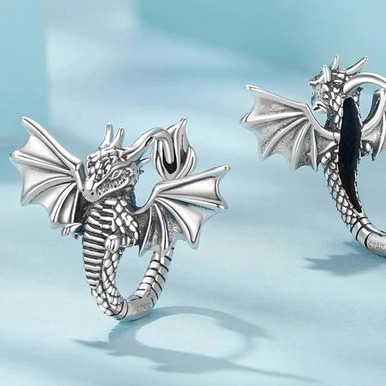 DRACARYS Earrings