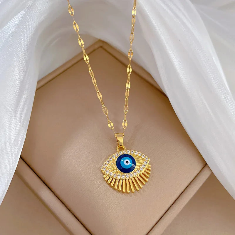 Collier NAYRA