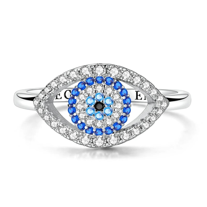 Bague PROTECT YOUR ENERGY