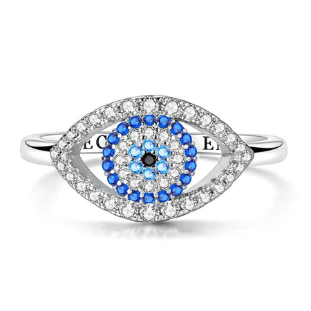 Bague PROTECT YOUR ENERGY