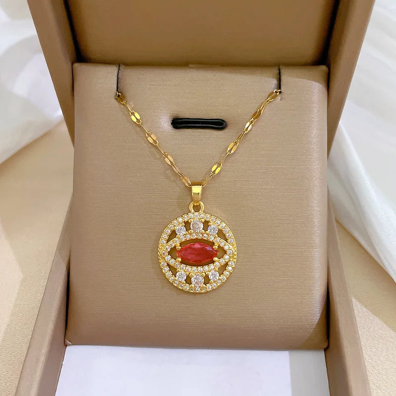 Collier NAYRA