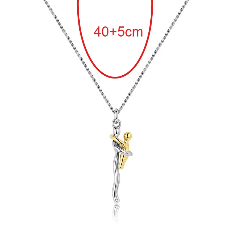 Collier Amour Maternel